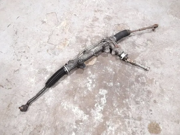 Mercedes-Benz Styrväxel A2114601800 image 6