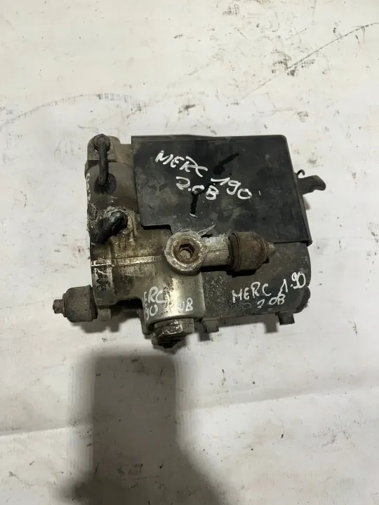 Mercedes ABS-pomp Controller OEM 0265200017 image 2