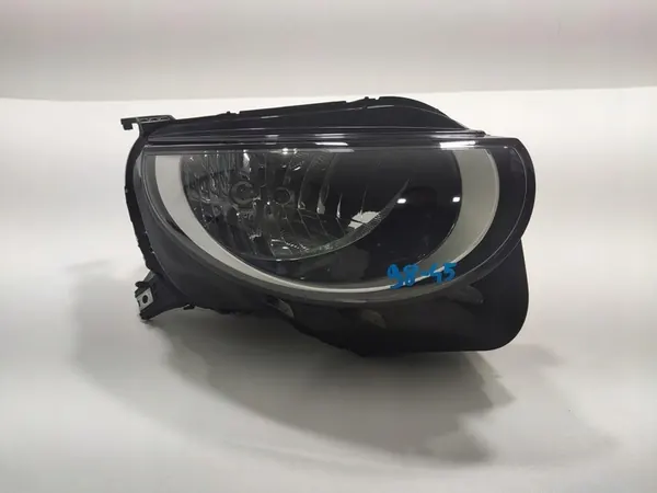 Farol Frontal Direito Fiat 500E II 2020-2025 52140030 image 3