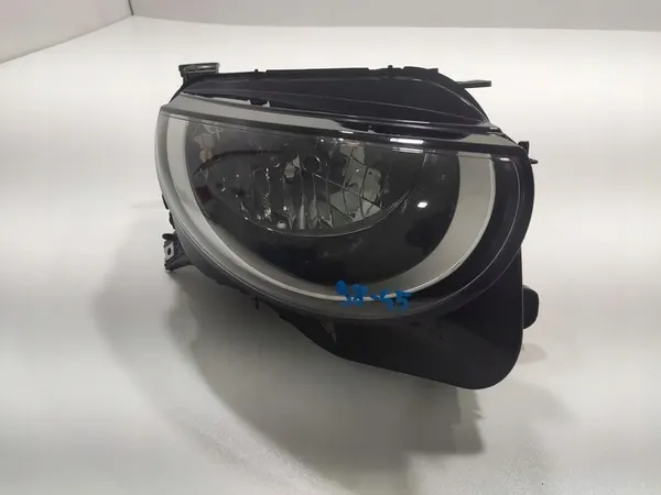 Farol Frontal Direito Fiat 500E II 2020-2025 52140030 image 4