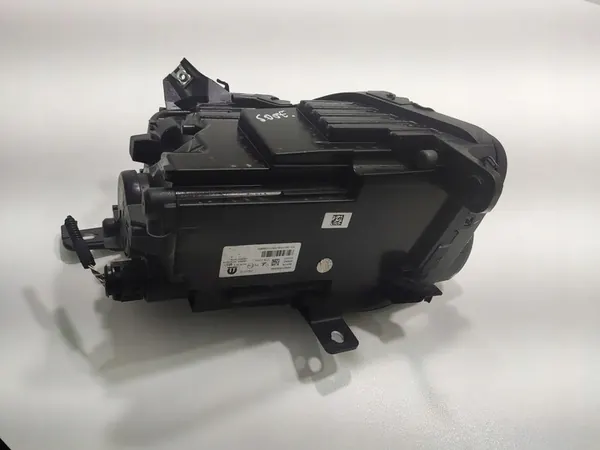 Farol Frontal Direito Fiat 500E II 2020-2025 52140030 image 6