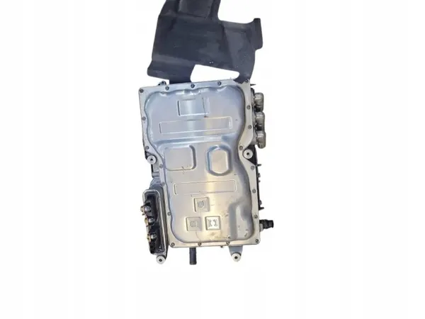Inversor de voltaje Mini Cooper SE OEM 9454354 image 3