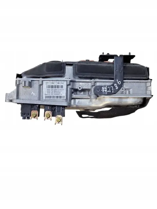 Inversor de voltaje Mini Cooper SE OEM 9454354 image 5