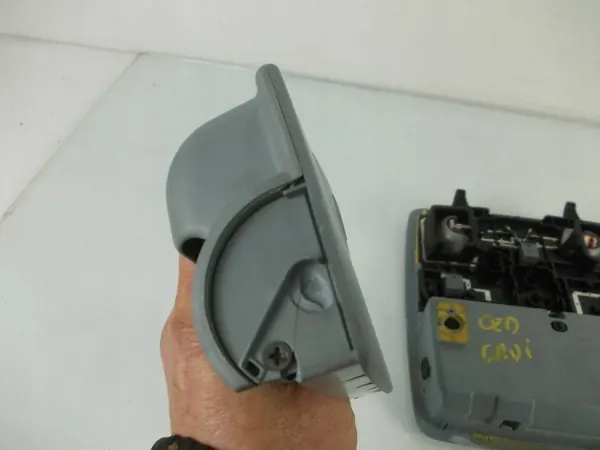 Luz de teto KIA CEED I OEM 9282/70-1H000 image 10