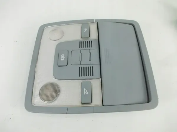 Luz de teto KIA CEED I OEM 9282/70-1H000 image 3