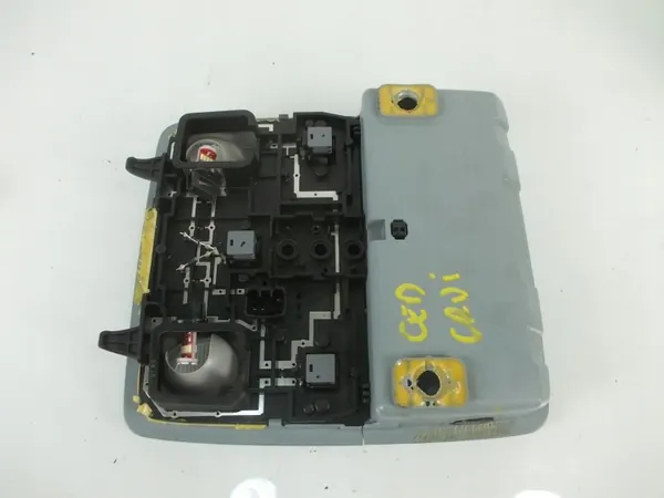 Luz de teto KIA CEED I OEM 9282/70-1H000 image 7