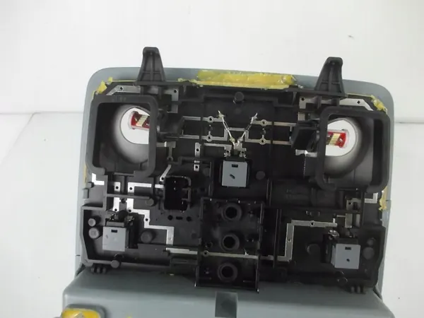 Luz de teto KIA CEED I OEM 9282/70-1H000 image 9
