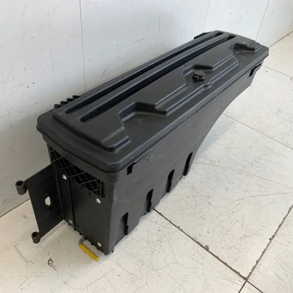 Dodge RAM-laatikko OEM 5321568321587456325412 1500 Laramielle image 4