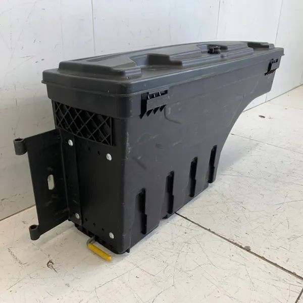 Dodge RAM-laatikko OEM 5321568321587456325412 1500 Laramielle image 5