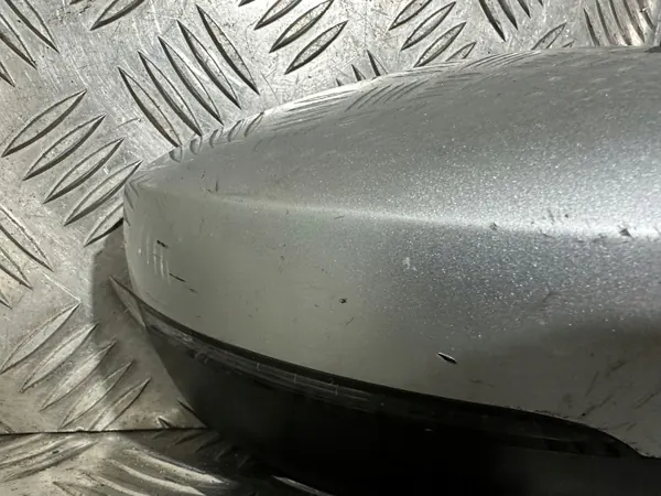 VW POLO 6R Rechter manueller Spiegel OEM image 7