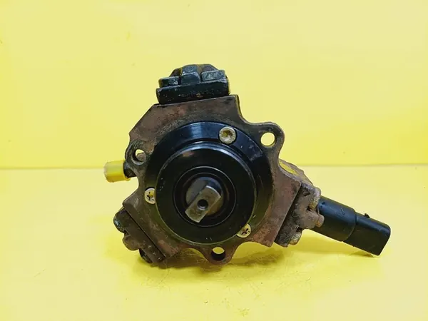 BOMBA DE INYECCIÓN SMART FORTWO I 0.8 CDI BOSCH A6600700001 image 2