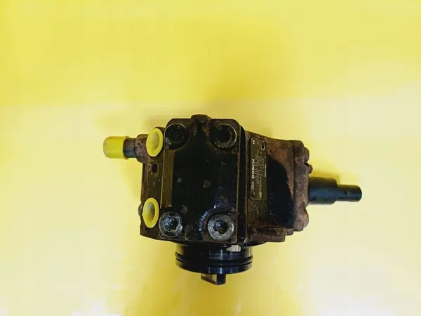 BOMBA DE INYECCIÓN SMART FORTWO I 0.8 CDI BOSCH A6600700001 image 3