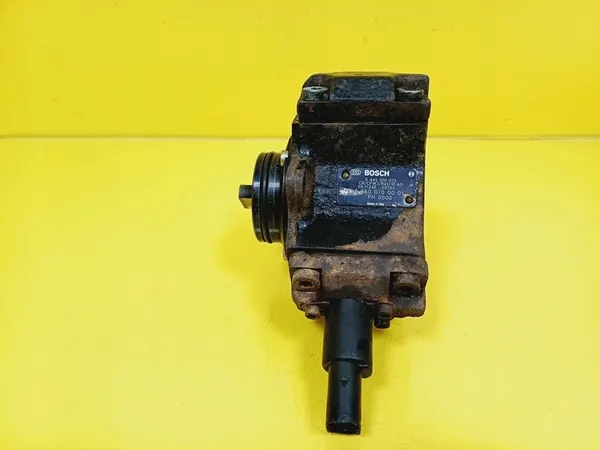 BOMBA DE INYECCIÓN SMART FORTWO I 0.8 CDI BOSCH A6600700001 image 4