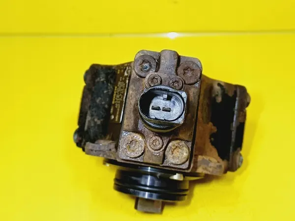 BOMBA DE INYECCIÓN SMART FORTWO I 0.8 CDI BOSCH A6600700001 image 6