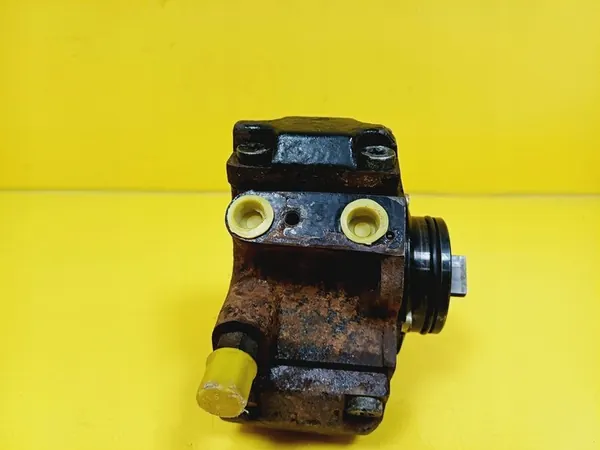 BOMBA DE INYECCIÓN SMART FORTWO I 0.8 CDI BOSCH A6600700001 image 8