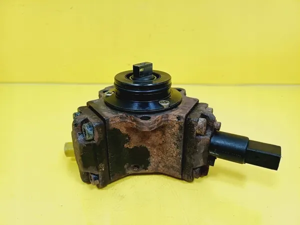 BOMBA DE INYECCIÓN SMART FORTWO I 0.8 CDI BOSCH A6600700001 image 9