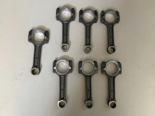 OEM Korbowód Korba Panewka para Chevrolet LS2 LS3 V8 image 2