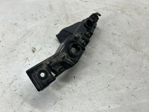 Deslizamento de Para-choque Frontal Direito VW Tiguan II Allspace image 2