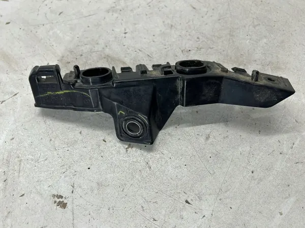 Deslizamento de Para-choque Frontal Direito VW Tiguan II Allspace image 3