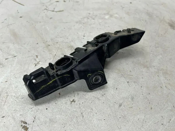 Deslizamento de Para-choque Frontal Direito VW Tiguan II Allspace image 4