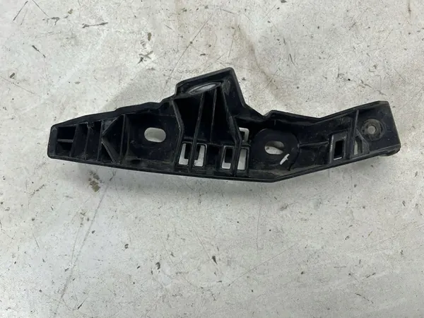 Deslizamento de Para-choque Frontal Direito VW Tiguan II Allspace image 5