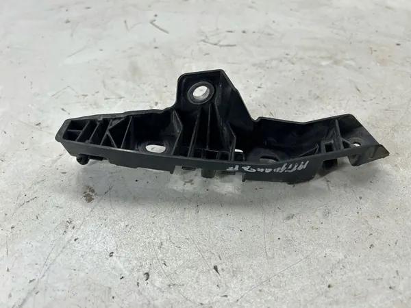 Deslizamento de Para-choque Frontal Direito VW Tiguan II Allspace image 6