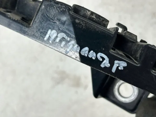 Deslizamento de Para-choque Frontal Direito VW Tiguan II Allspace image 7