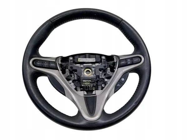 OEM 78500-SMJ-U531-M1 Ohjauspyörä Honda Civicille image 2