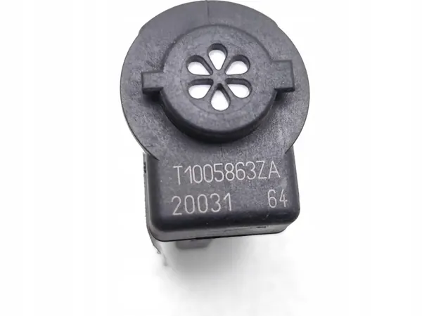 Sensor qualidade ar OEM T1005863ZA para Renault Kadjar image 7
