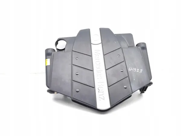 Cubierta motor Mercedes-Benz OEM A1120940304 image 2
