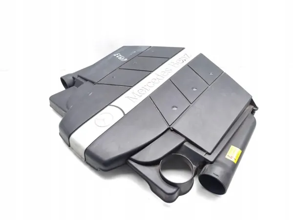 Cubierta motor Mercedes-Benz OEM A1120940304 image 10
