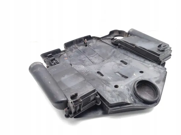 Cubierta motor Mercedes-Benz OEM A1120940304 image 4