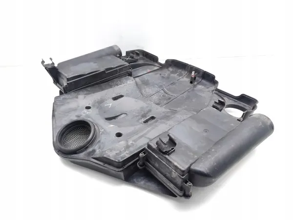 Cubierta motor Mercedes-Benz OEM A1120940304 image 5