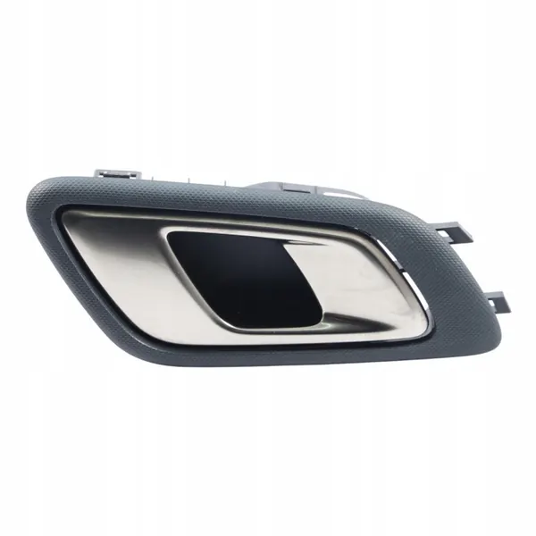 Poignée intérieure droite arrière Ford Ranger OEM AB392626680ABW image 2