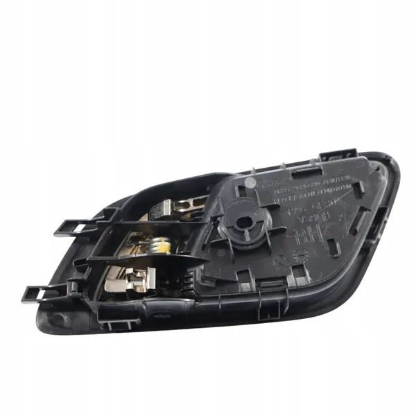 Poignée intérieure droite arrière Ford Ranger OEM AB392626680ABW image 10