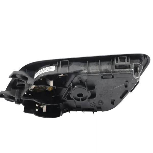 Poignée intérieure droite arrière Ford Ranger OEM AB392626680ABW image 8