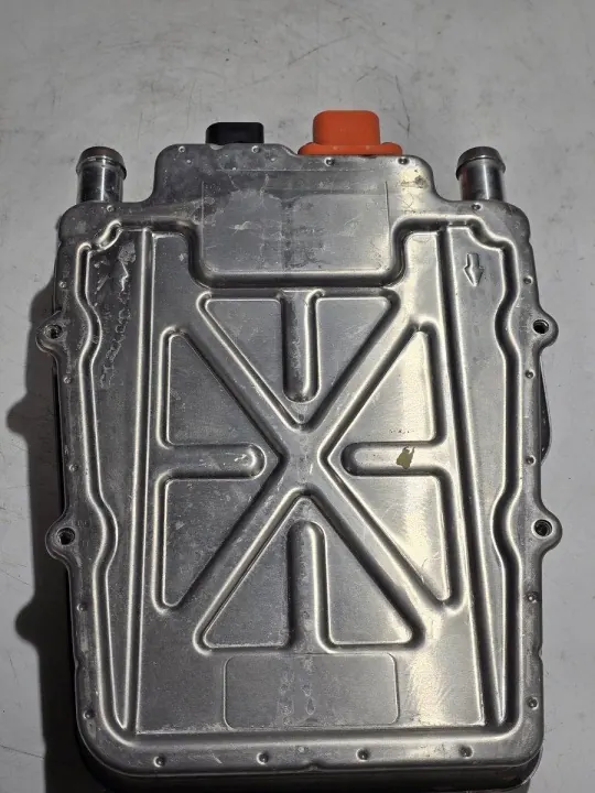 Calefactor Webasto OEM 9041895A para Range Rover image 3