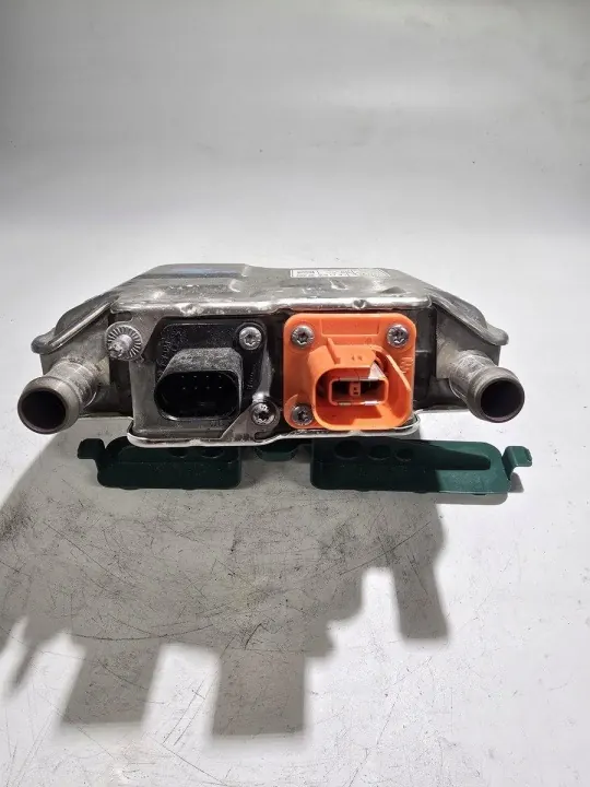 Calefactor Webasto OEM 9041895A para Range Rover image 4