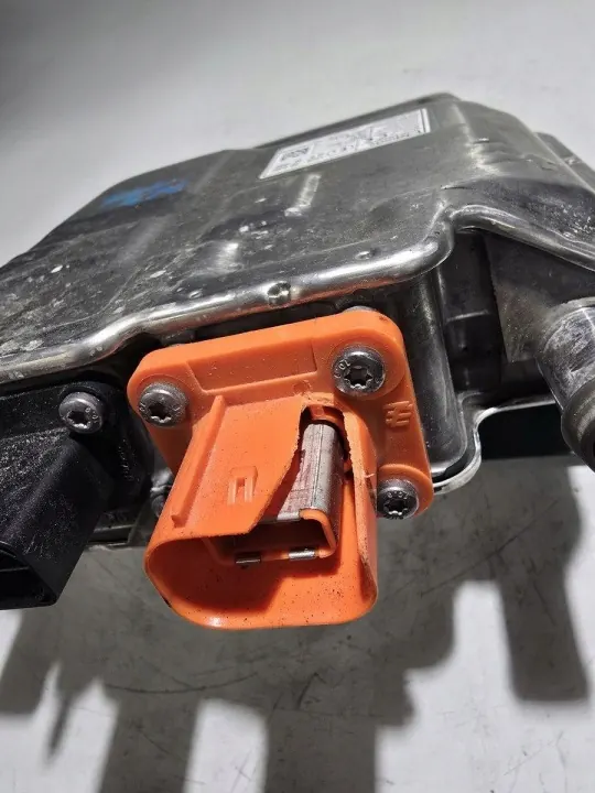 Calefactor Webasto OEM 9041895A para Range Rover image 5