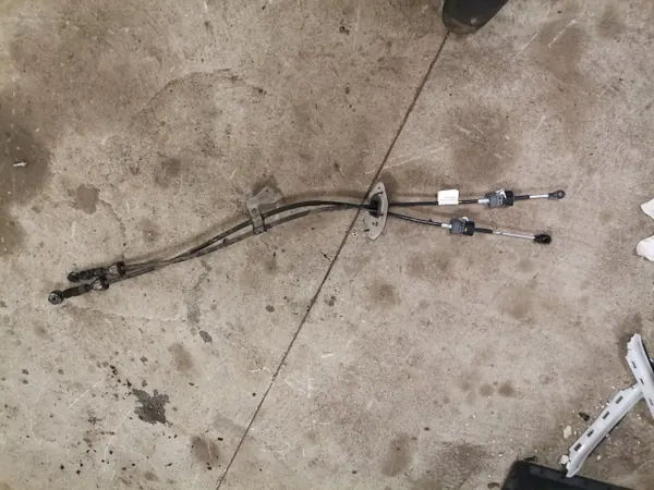 Honda CR-V 4 Schaltgestänge OEM bgfdsa - Gebraucht image 2