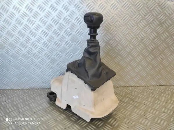 Gear Shift Lever 6-Speed Citroen C3 III 2016-2024 9811778780 image 3