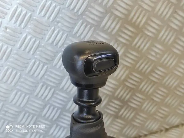 Gear Shift Lever 6-Speed Citroen C3 III 2016-2024 9811778780 image 5
