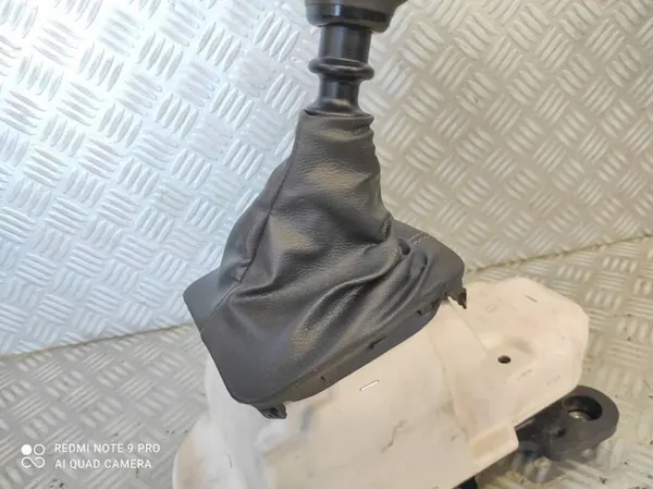 Gear Shift Lever 6-Speed Citroen C3 III 2016-2024 9811778780 image 6