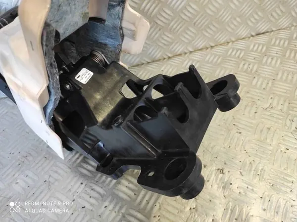 Gear Shift Lever 6-Speed Citroen C3 III 2016-2024 9811778780 image 8