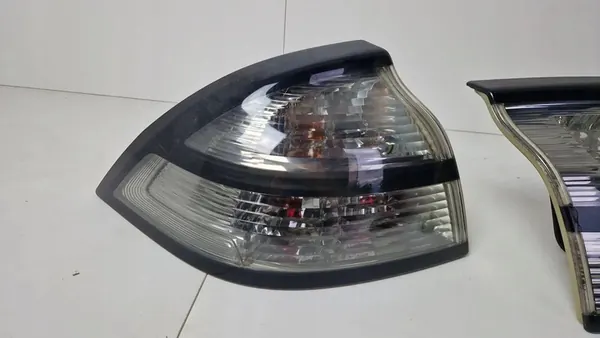 BAKLYKTSET SAAB 93 9-3 II 02 CABRIO LIFT OEM 12770161 image 2