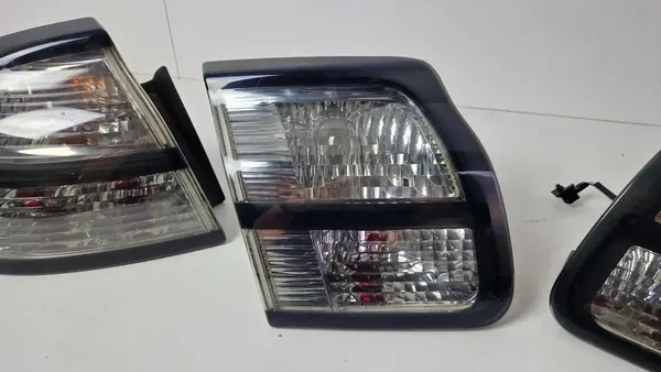 BAKLYKTSET SAAB 93 9-3 II 02 CABRIO LIFT OEM 12770161 image 3