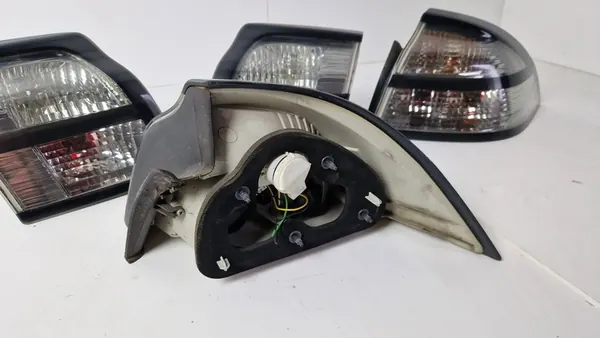 BAKLYKTSET SAAB 93 9-3 II 02 CABRIO LIFT OEM 12770161 image 9