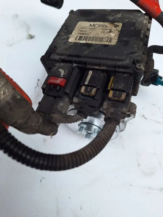 Caixa de direção OEM 57700D4100 para Kia Optima IV 2015-2020 image 3