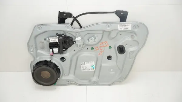 OEM 360205527 Régulateur Vitre Avant Droit VW Touran image 2