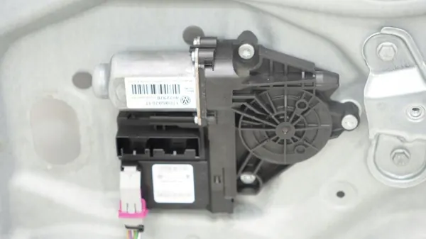 OEM 360205527 Régulateur Vitre Avant Droit VW Touran image 3